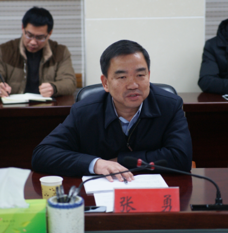 安徽观歌与临泉县政府签署投资合作协议书