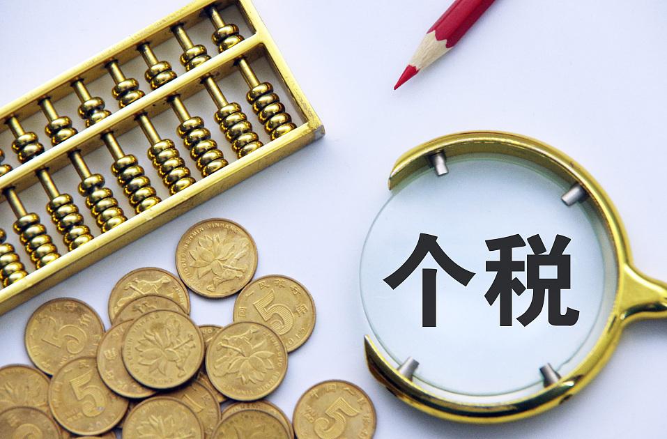个人税收管理系统申报记录查询功能上线
