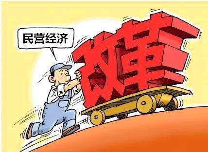中国民营企业改革 路在何方？