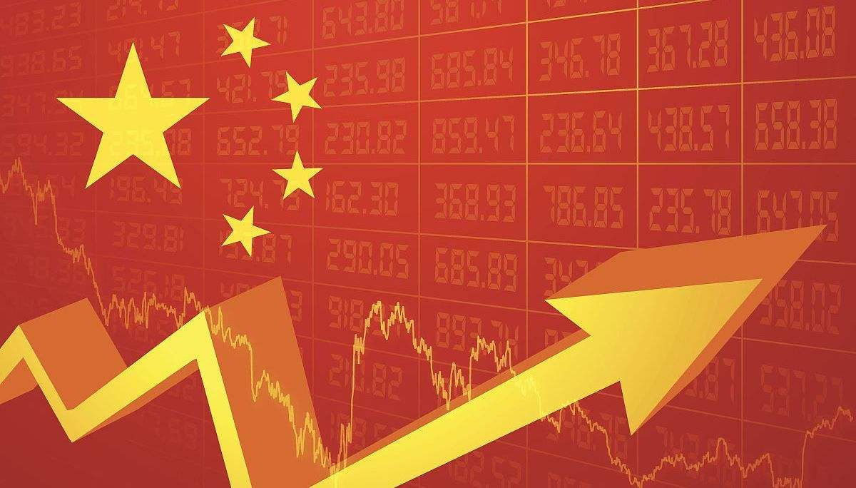 中国经济高质量发展的积极因素不断集聚