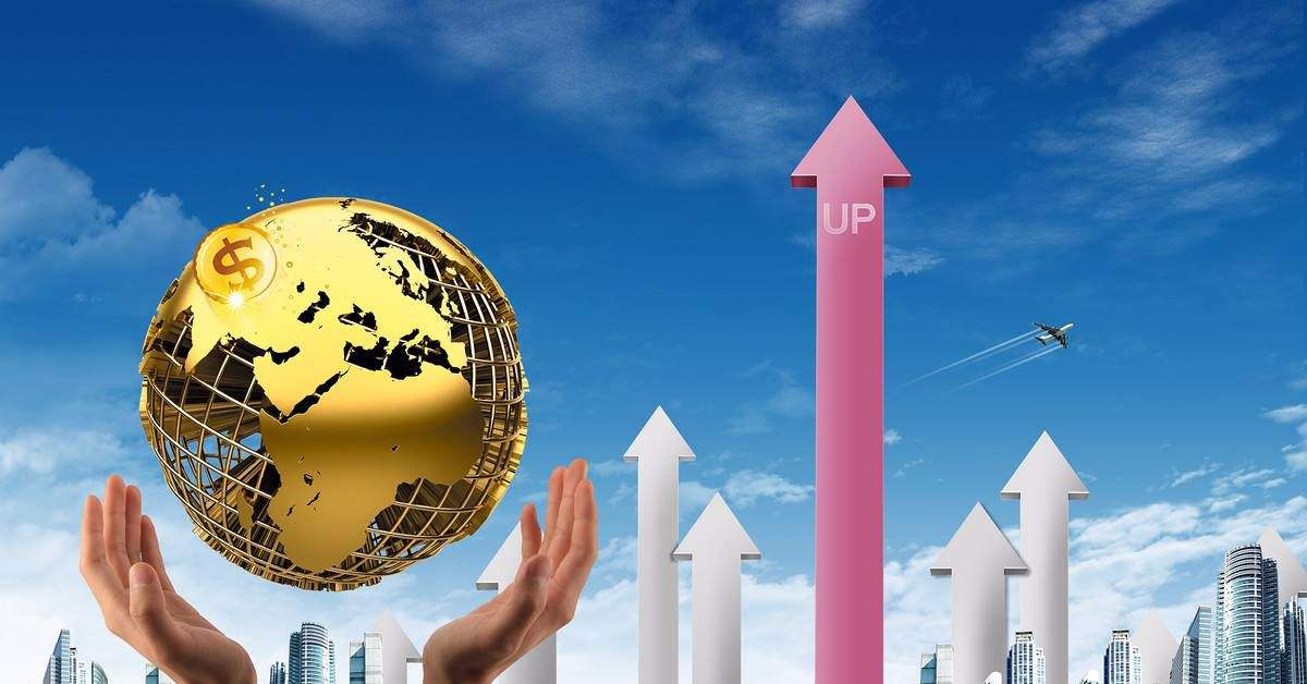 中国经济稳中求进笃定前行