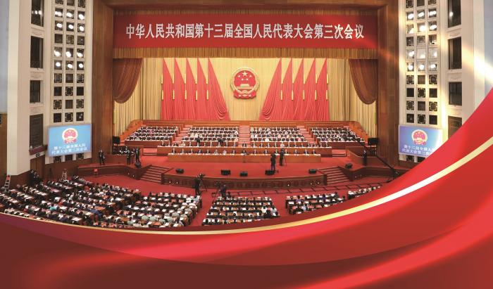总理记者会详解稳经济：疫情之后会更开放，衰退之后会有新繁荣