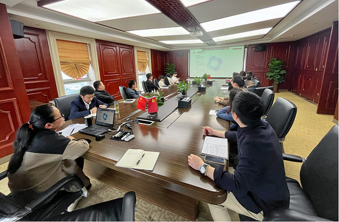 世银集团合规管理手册宣贯培训